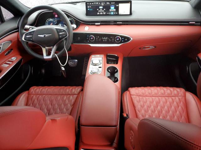2024 GENESIS GV70 BASE 5NMMCDTC9RH005653