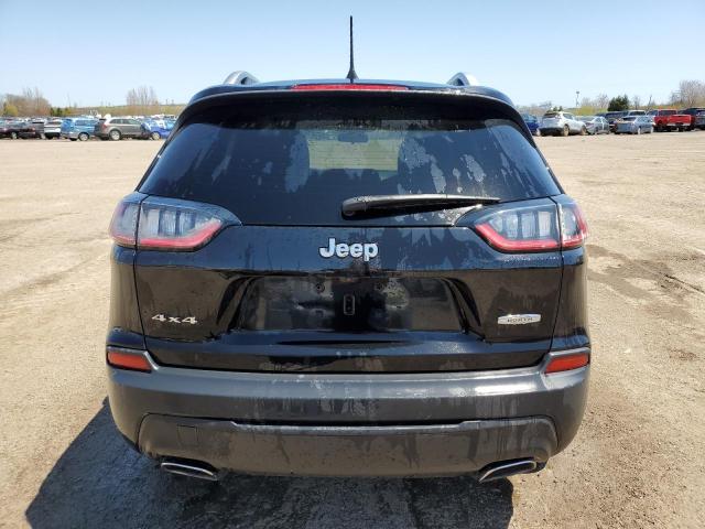 2019 JEEP CHEROKEE L 1C4PJMCX4KD355759