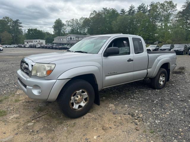 Vin: 5teuu4en8az748031, lot: 57866505, toyota tacoma access cab 20102