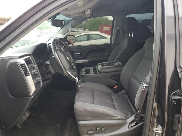 2014 CHEVROLET SILVERADO - 1GCVKREC3EZ351964