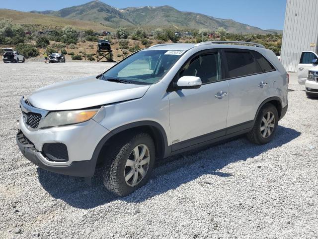 Vin: 5xyktda22cg242536, lot: 59056375, kia sorento base 2012 img_1