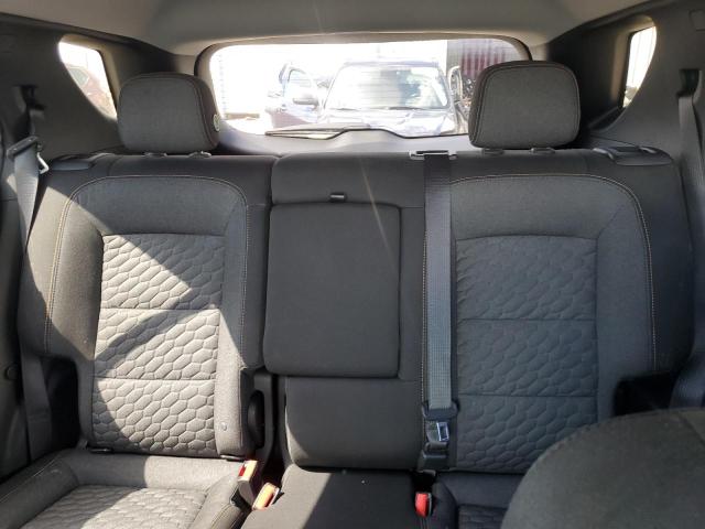 2019 CHEVROLET EQUINOX LT - 2GNAXUEV6K6157951