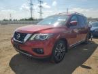 2017 NISSAN PATHFINDER - 5N1DR2MM4HC642064