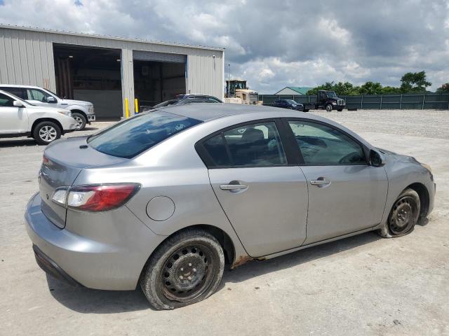 Vin: jm1bl1uf2b1441906, lot: 58975455, mazda 3 i 20113