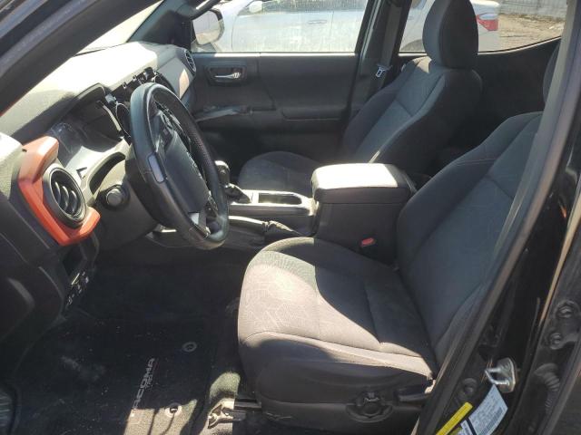 2017 TOYOTA TACOMA DOU - 5TFCZ5AN2HX054851