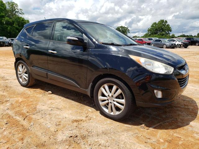 Vin: km8ju3ac5cu489135, lot: 56922695, hyundai tucson gls 20124