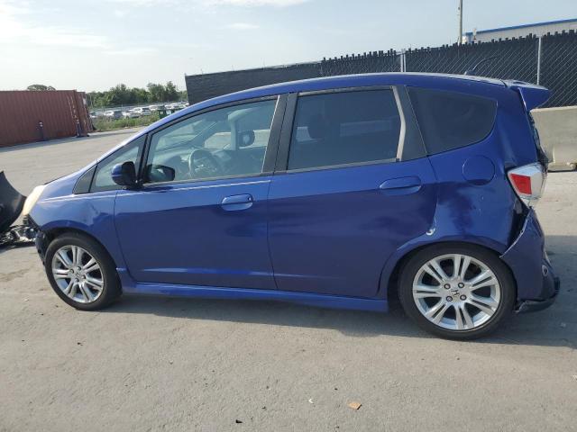 Vin: jhmge8h43ac023096, lot: 58160655, honda fit sport 20102