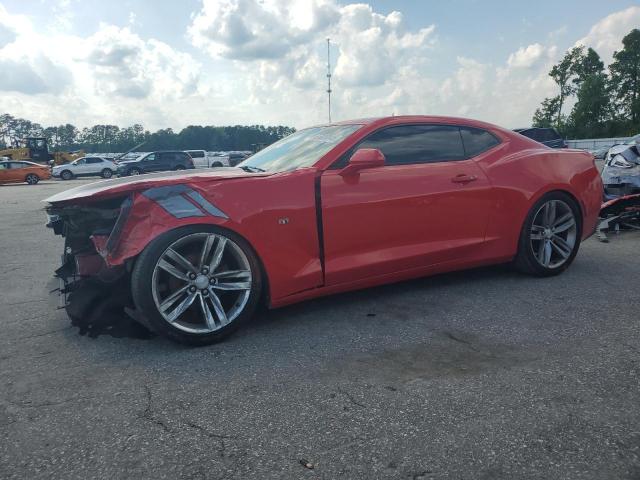 Vin: 1g1fb1rs5g0148811, lot: 57020845, chevrolet camaro lt 2016 img_1