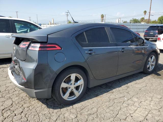 Vin: 1g1re6e49du147917, lot: 55701985, chevrolet volt 20133
