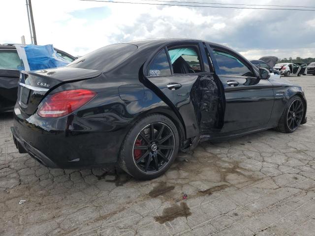 Vin: 55swf8hb3hu204431, lot: 56970675, mercedes-benz c-class 63 amg-s 20173