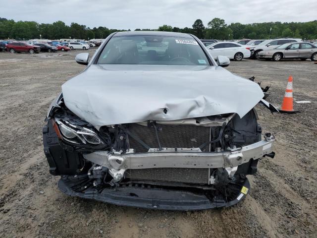 2018 MERCEDES-BENZ E 300 - WDDZF4JBXJA470437