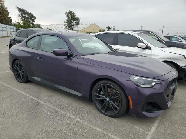 Vin: 3mw23cm05r8d90508, lot: 55360135, bmw 2 series 20244