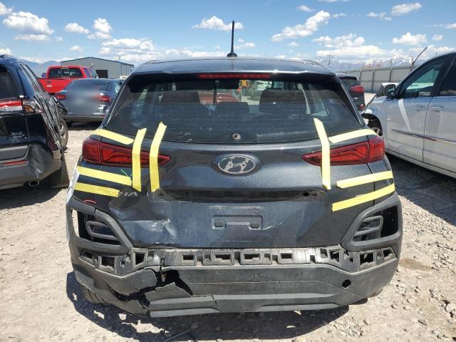 2020 HYUNDAI KONA SE - KM8K1CAA6LU494162