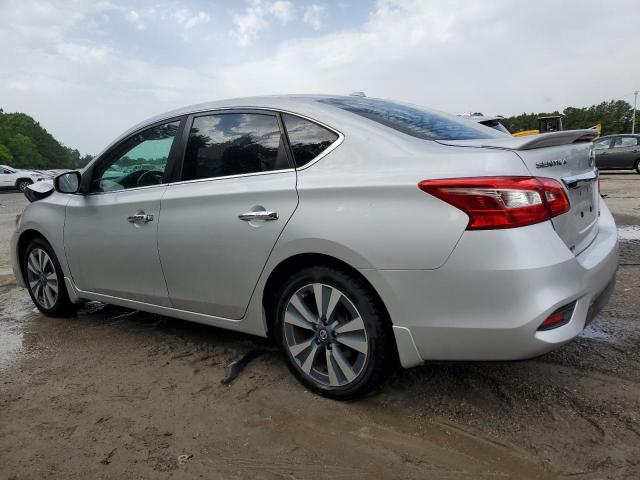Vin: 3n1ab7ap5ky211483, lot: 56850785, nissan sentra s 20192