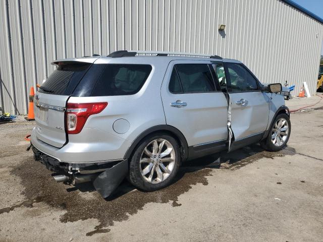 Vin: 1fm5k8f88dga57325, lot: 56910615, ford explorer limited 20133