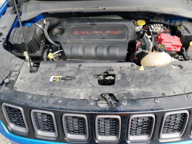 2020 JEEP COMPASS TR 3C4NJDDB1LT126820
