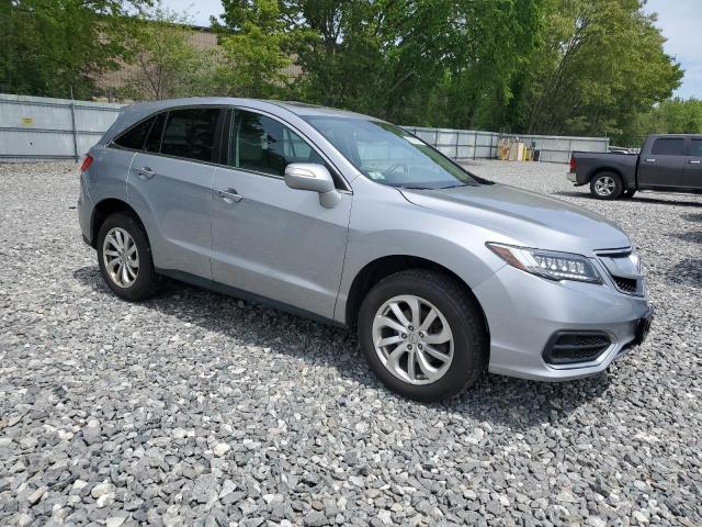 2018 ACURA RDX 5J8TB4H35JL007735
