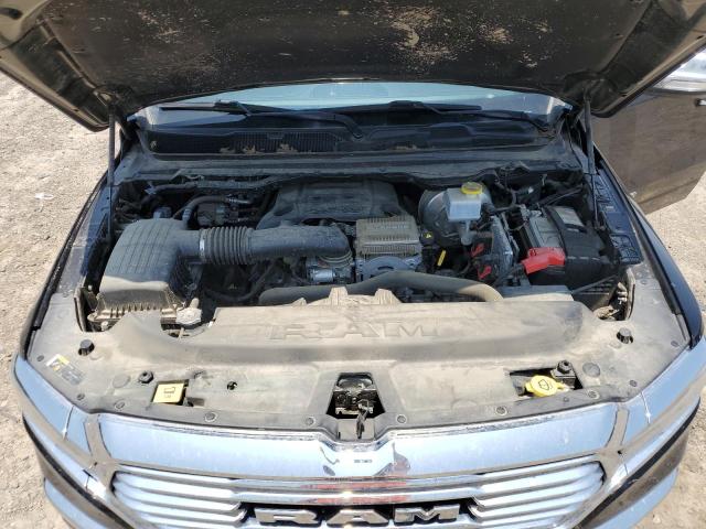 2022 RAM 1500 LONGH 1C6SRFKT6NN418007