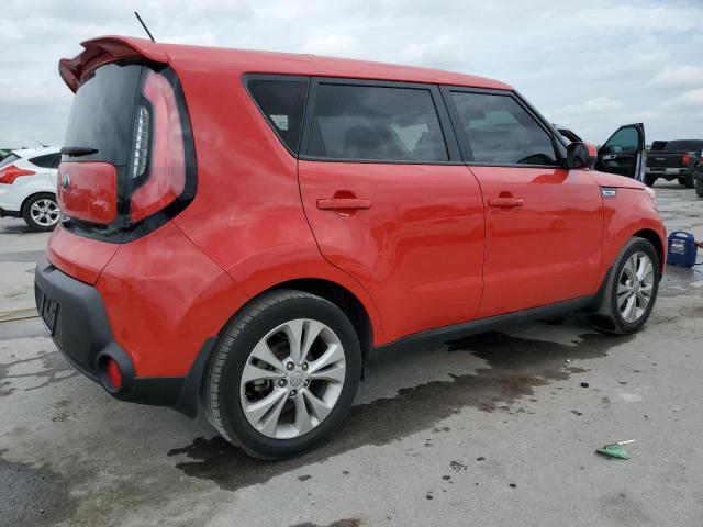 Vin: kndjp3a51f7770879, lot: 59013325, kia soul + 20153