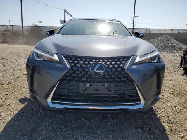 2022 LEXUS UX 200 BAS JTHX3JBH2N2051685