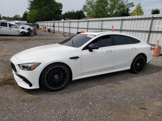 Vin: wdd7x6bb7la015501, lot: 56738635, mercedes-benz gt-class 53 2020 img_1