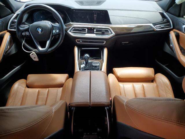 2021 BMW X6 XDRIVE4 5UXCY6C00M9G30429