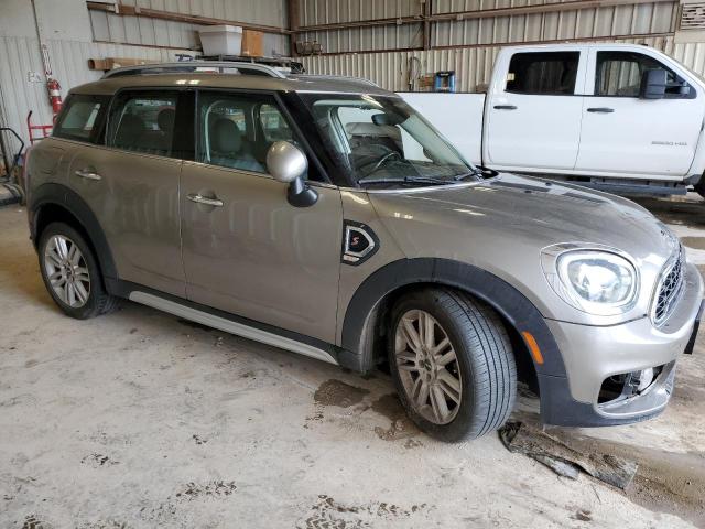Vin: wmzyt3c32h3d97841, lot: 55177875, mini cooper s countryman 20174