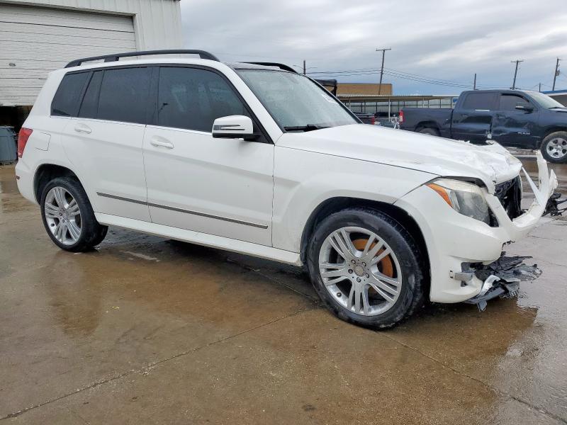 Vin: wdcgg8jb7eg319817, lot: 54494575, mercedes-benz glk-class 350 4matic 20144