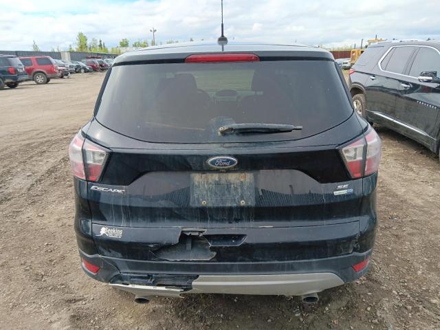 2017 FORD ESCAPE SE - 1FMCU9G93HUC52139