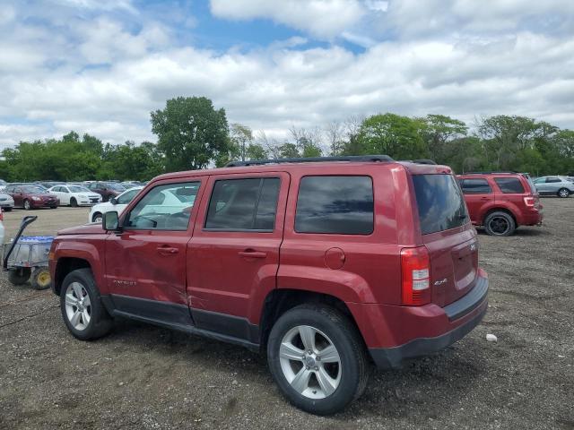 Vin: 1c4njrbb4ed858691, lot: 57946025, jeep patriot sport 20142
