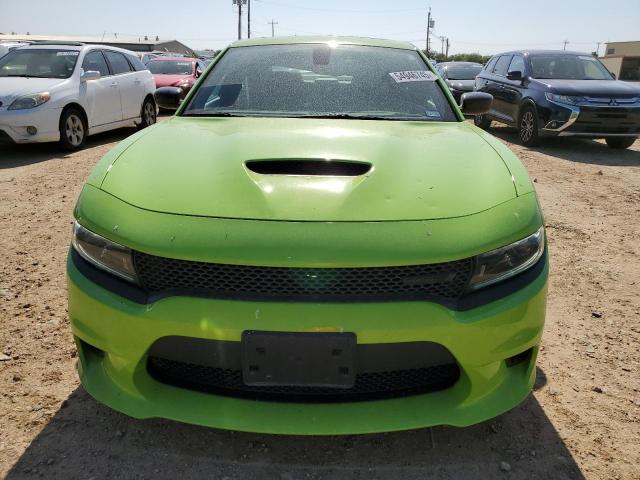 2023 DODGE CHARGER R/ - 2C3CDXCT4PH536072