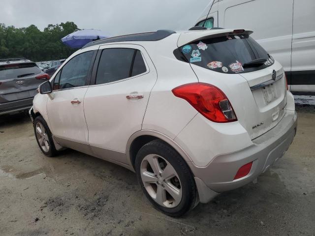 Vin: kl4cjbsb3gb653502, lot: 56346285, buick encore convenience 20162