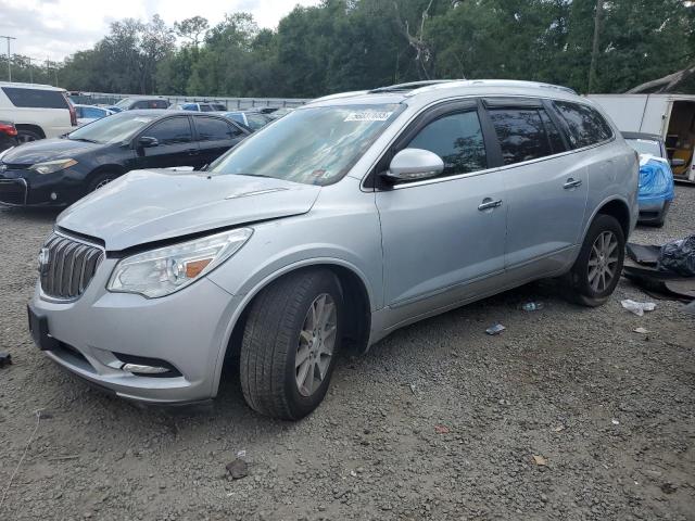 Vin: 5gakvbkd7hj178209, lot: 56037685, buick enclave 2017 img_1