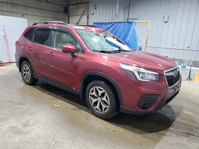 Vin: jf2skagc5kh533864, lot: 55260995, subaru forester premium 20194