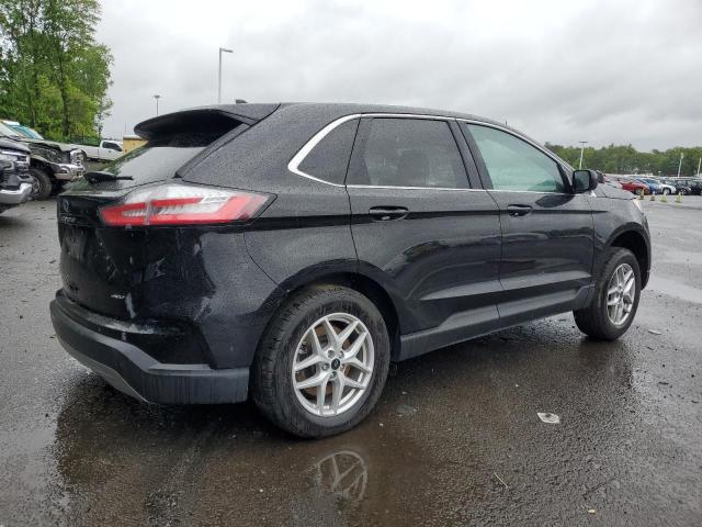 Vin: 2fmpk4j99rbb00666, lot: 58194325, ford edge sel 20243