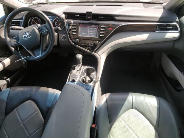 2018 TOYOTA CAMRY L - 4T1B11HK6JU045337