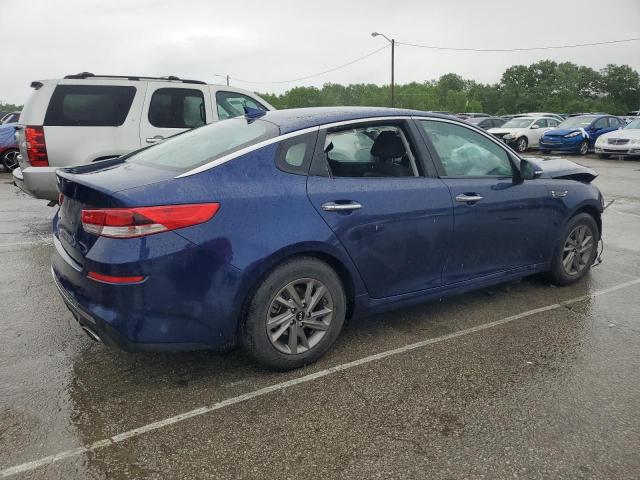 Vin: 5xxgt4l32lg391657, lot: 58817235, kia optima lx 20203
