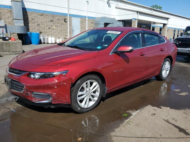 Vin: 1g1zd5st2jf163482, lot: 56063995, chevrolet malibu lt 2018 img_1