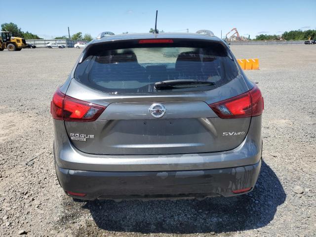 2017 NISSAN ROGUE SPOR - JN1BJ1CR9HW128285