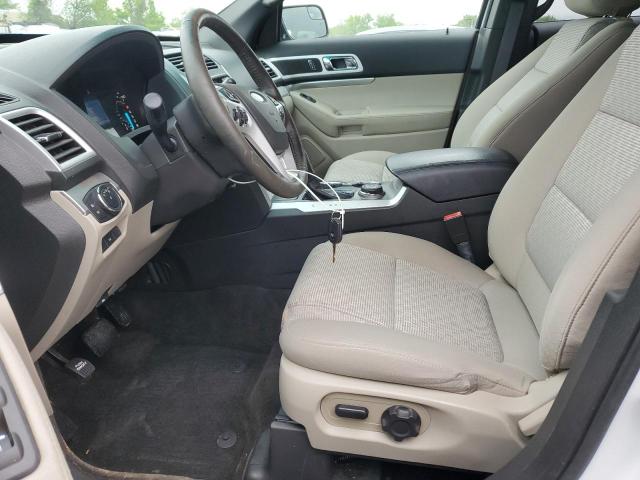 2015 FORD EXPLORER X 1FM5K8D84FGB79718