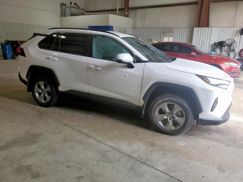 Vin: 2t3w1rfv3rc282532, lot: 56781305, toyota rav4 xle 20244