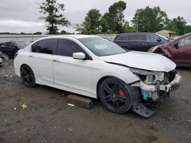 Vin: 1hgcr2f53ga176483, lot: 58559085, honda accord sport 20164