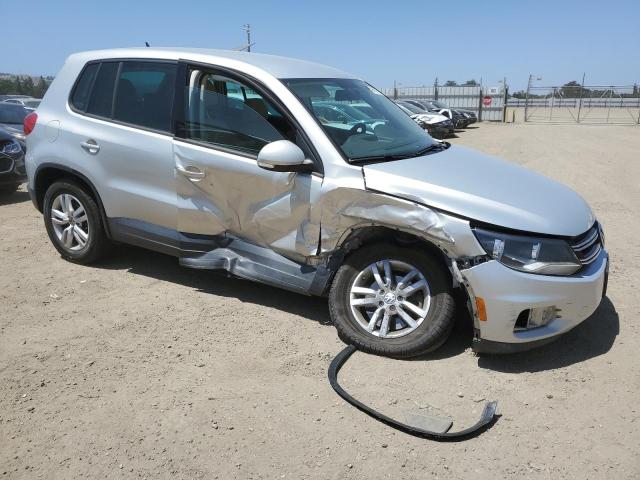 Vin: wvgav7ax8cw568651, lot: 55969775, volkswagen tiguan s 20124