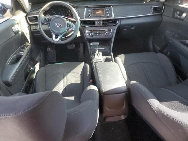 2017 KIA OPTIMA LX - KNAGT4L38H5155913