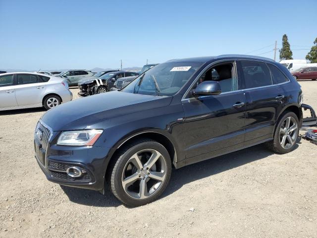 AUDI Q5 PREMIUM