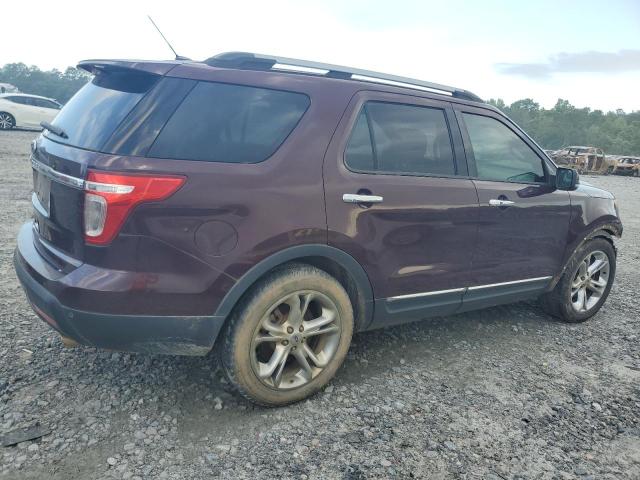 Vin: 1fmhk7f86bga27826, lot: 56424135, ford explorer limited 20113