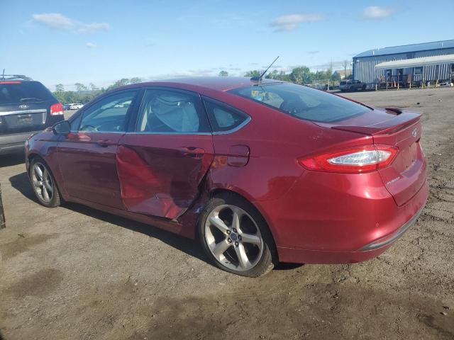 Vin: 1fa6p0hd6f5125079, lot: 57657675, ford fusion se 20152