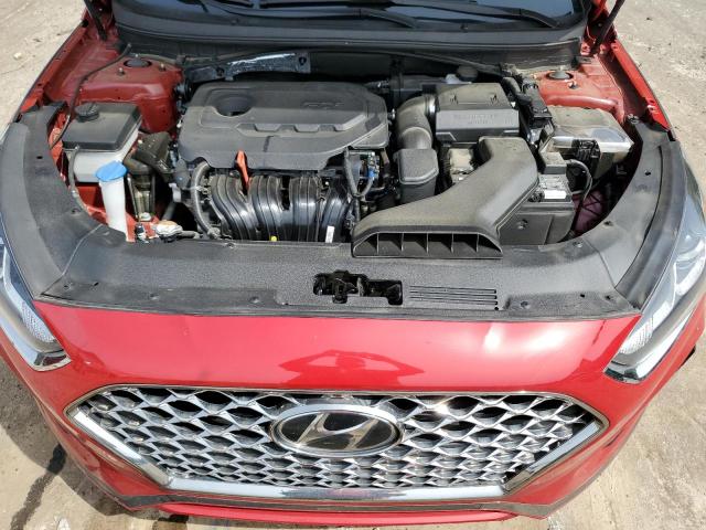 2019 HYUNDAI SONATA LIM - 5NPE34AF7KH792550