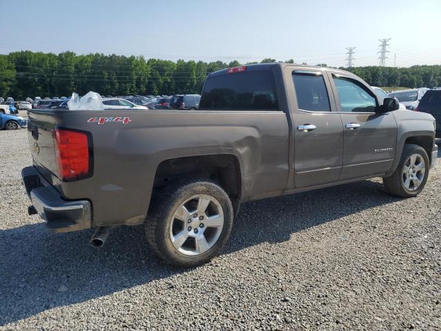 Vin: 1gcvkrec9fz232754, lot: 57523575, chevrolet all models k1500 lt 20153