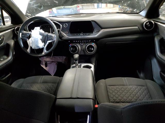 2022 CHEVROLET BLAZER 2LT - 3GNKBHRS0NS112777